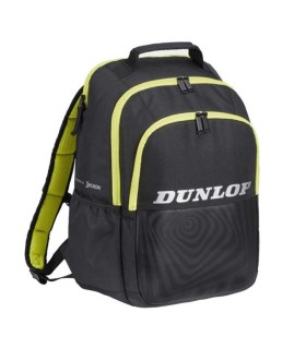 DUNLOP SX PERFORMANCE 2022 BACKPACK | I`PONTENNIS