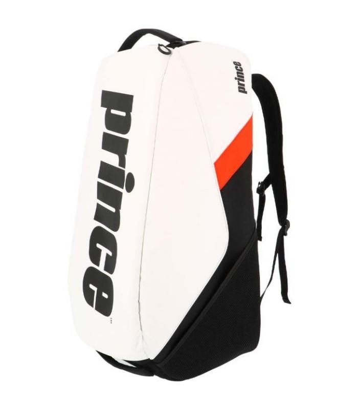 RAQUETERO THERMOBAG PRINCE TOUR EVO12R WHITE