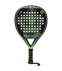 PALA BLACK CROWN PITON ATTACK 12K | ipontennis