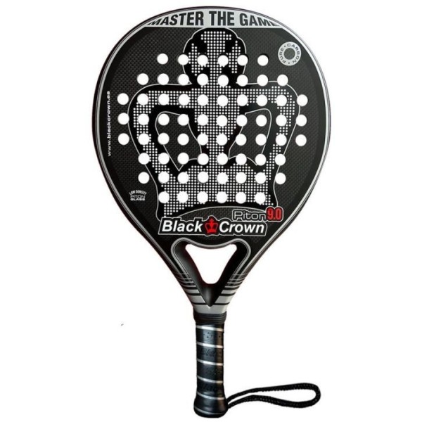 BLACK CROWN PITON 9.0 PALA | ipontennis