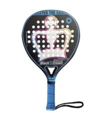 BLACK CROWN PITON NAKANO 15K PALA | ipontennis