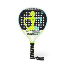 BLACK CROWN HURRICANE PRO RACKET | ipontennis