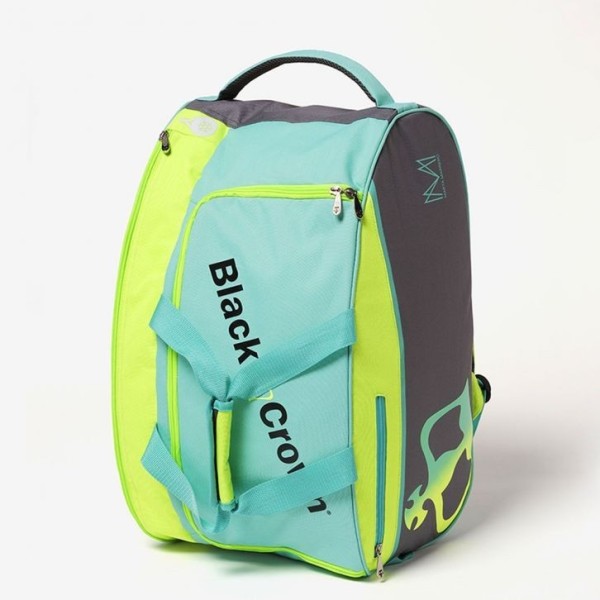 PALETERO BLACK CROWN HURRICANE THERMOBAG