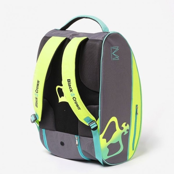 PALETERO BLACK CROWN HURRICANE THERMOBAG