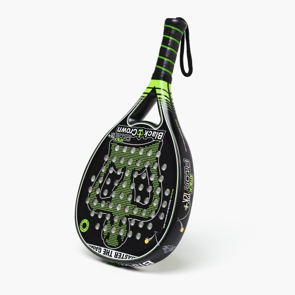 PALA BLACK CROWN PITON ATTACK 12K | ipontennis