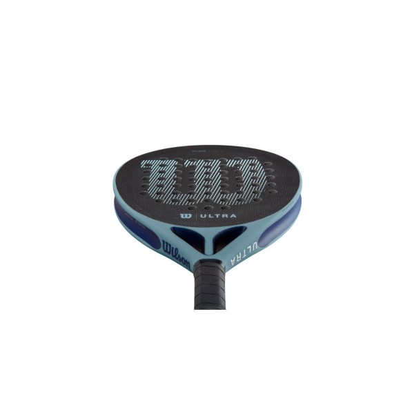 PADEL SHOVEL WILSON This is Ultra LT V2 | IPONTENNIS