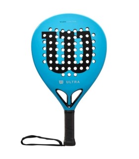 PALA WILSON ULTRA TEAM V2 AZUL | Ipontennis