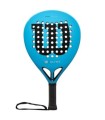 PALA WILSON ULTRA TEAM V2 BLU | Ipontennis