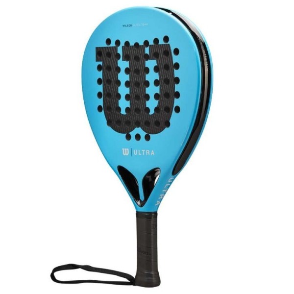 PALA WILSON ULTRA TEAM V2 AZUL