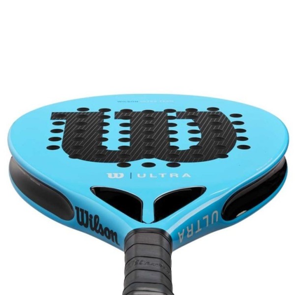 PALA WILSON ULTRA TEAM V2 AZUL