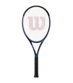 RACKET WILSON This is the Ultra 100L V4