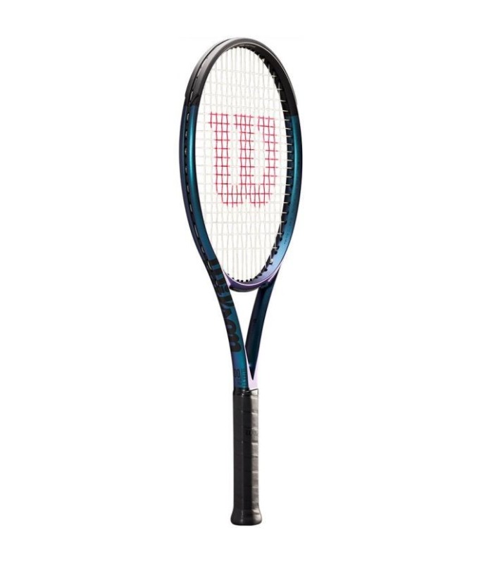 RACKET WILSON This is the Ultra 100L V4