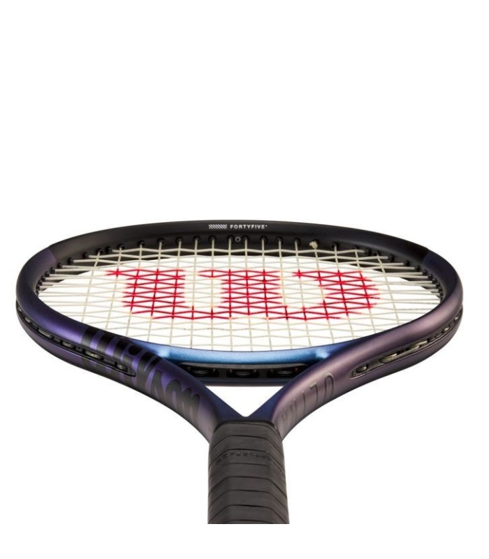 RACKET WILSON This is the Ultra 100L V4