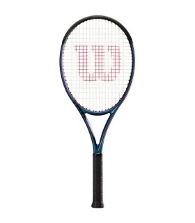 RACKET WILSON It's called the Ultra 100UL V4