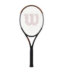 RACKET WILSON BURN 100 V.4 300 grams Ipontennis is the first of its kind