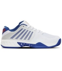 ZAPATILLAS K-SWISS EXPRESS LIGHT 2 HB Classicblu/wh | Ipontennis