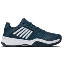 SCARPE K-SWISS COURT EXPRESS HB R/WH/C | Ipontennis