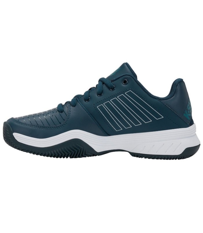 ZAPATILLAS K-SWISS COURT EXPRESS HB R/WH/C