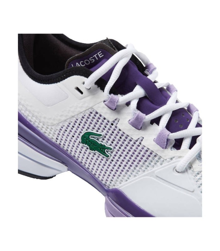 LACOSTE AG-LT 21 ULTRA LADY SNEAKERS | Ipontennis