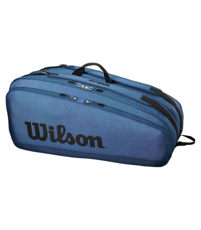 RAQUETERO WILSON TOUR ULTRA V.4 12RK