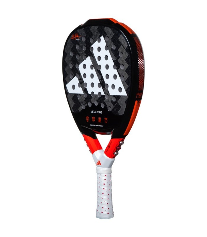 PALA ADIDAS Metalbone 3.2 BLACK/RED | Ipontennis