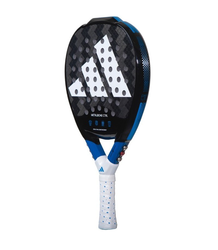 PALA ADIDASMetalbone CTRL 3.2 BLACK/BLUE | Ipontennis