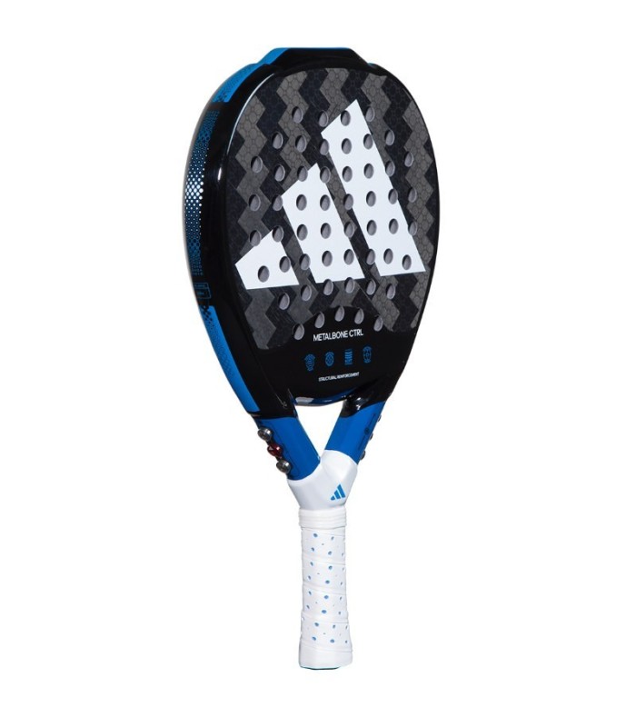 PALA ADIDASMetalbone CTRL 3.2 BLACK/BLUE | Ipontennis