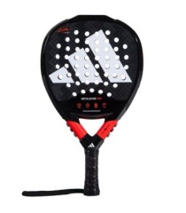 PALA ADIDASMetalbone HRD BLACK/RED | Ipontennis