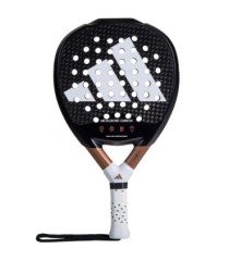 PALA ADIDAS Metalbone CARBON BLACK/BRONZE | Ipontennis