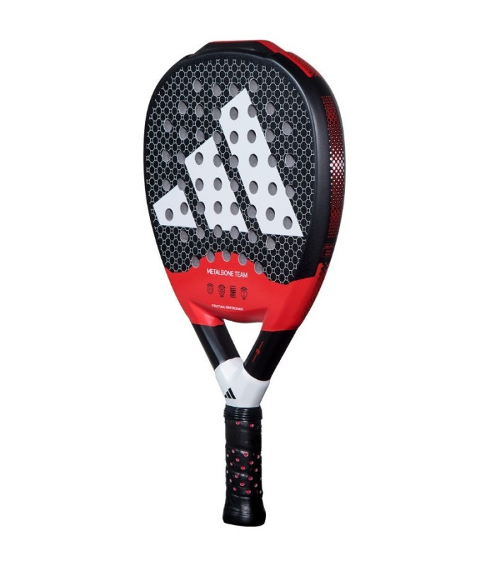 PALA ADIDAS Metalbone Team RED | Ipontennis