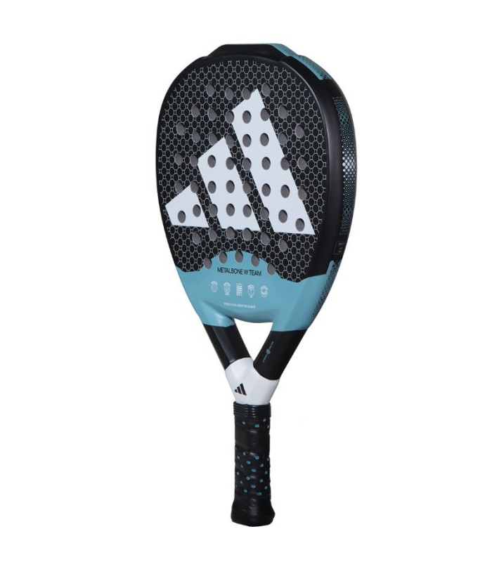 PALA ADIDAS Metalbone W Team BLUE | Ipontennis