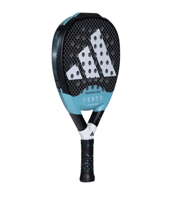 PALA ADIDAS Metalbone W Team BLUE | Ipontennis