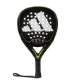 PALA ADIDAS Adipower 3.2 BLACK/YELLOW | Ipontennis