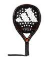 PALA ADIDAS Adipower CTRL 3.2 BLACK/ORANGE | Ipontennis