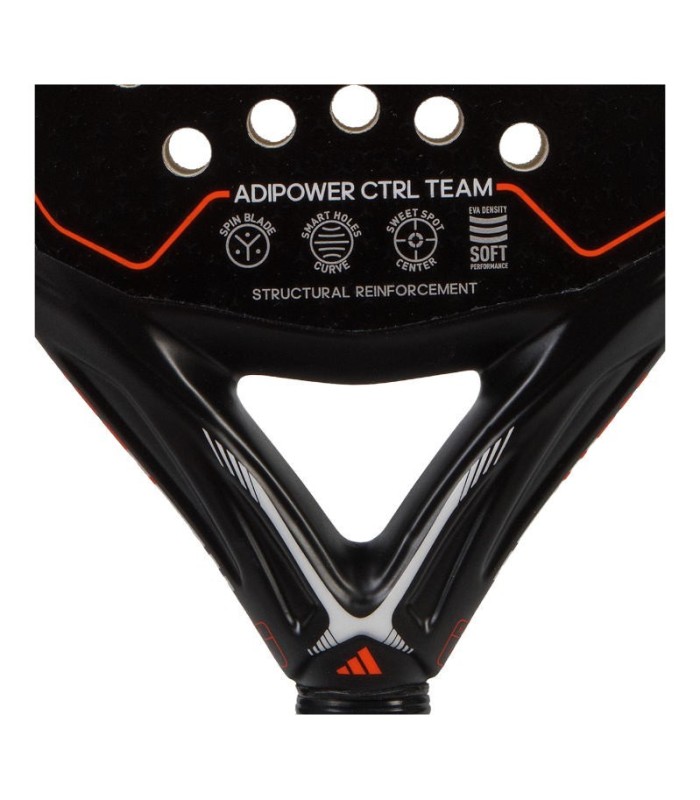 PALA ADIDAS ADIPOWER CTRL Team ORANGE