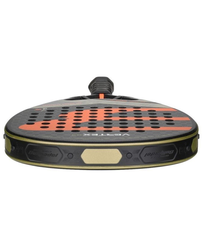 BULLPADEL VERTEX 03 23 PADEL RACKET