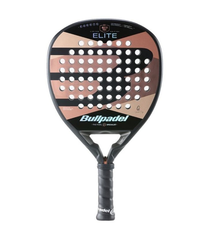 PALA BULLPADEL ELITE W MASTER FINAL 22 EDICION ESPECIAL