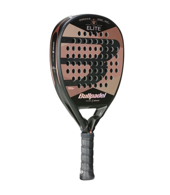 PALA BULLPADEL ELITE W MASTER FINAL 22 EDICION ESPECIAL