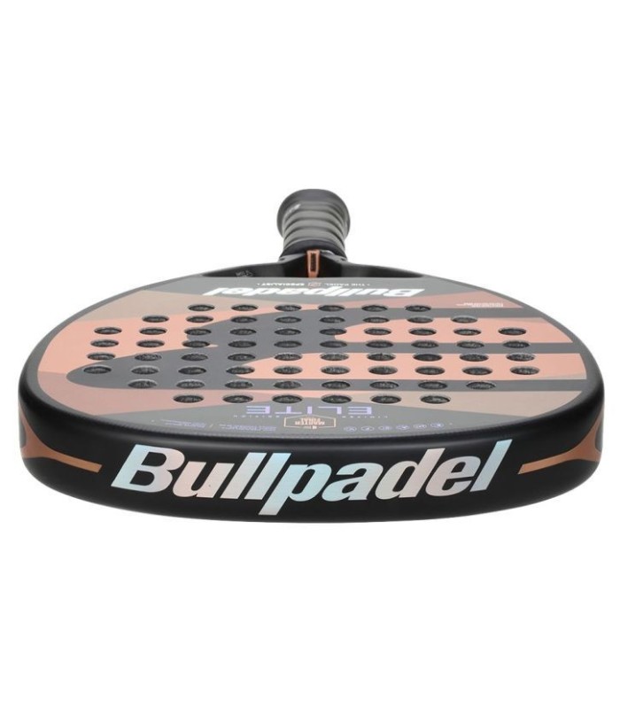 PALA BULLPADEL ELITE W MASTER FINAL 22 EDICION ESPECIAL