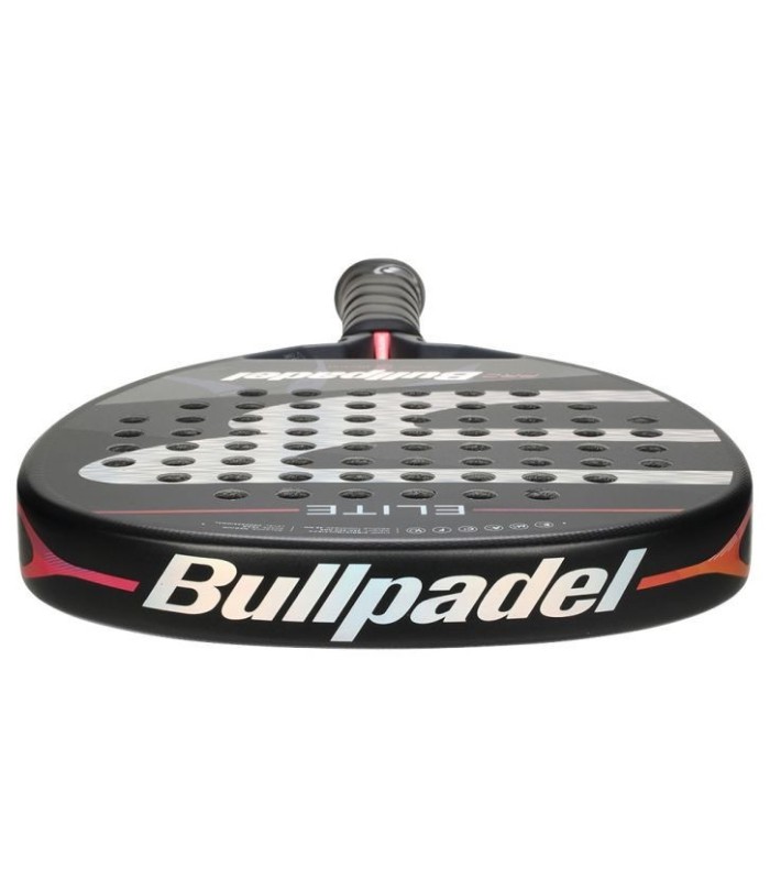 PALA BULLPADEL ELITE WOMAN 23