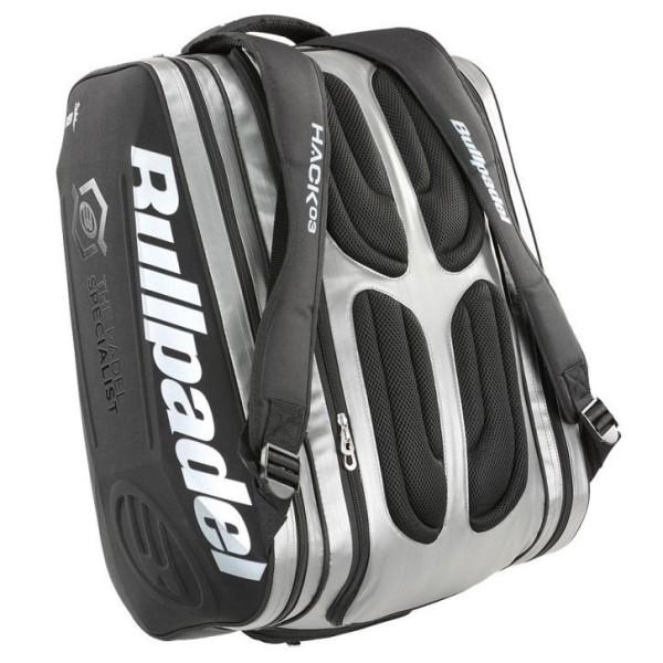 PAINTER BULLPADEL It's not like I'm going anywhere | IPONTENNIS