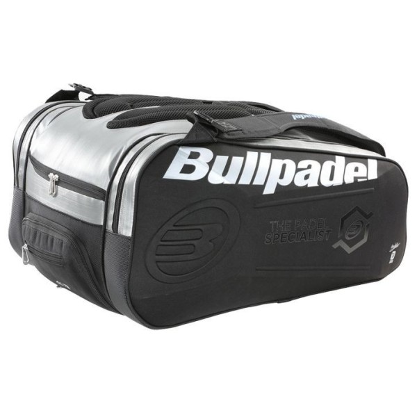 PAINTER BULLPADEL It's not like I'm going anywhere | IPONTENNIS