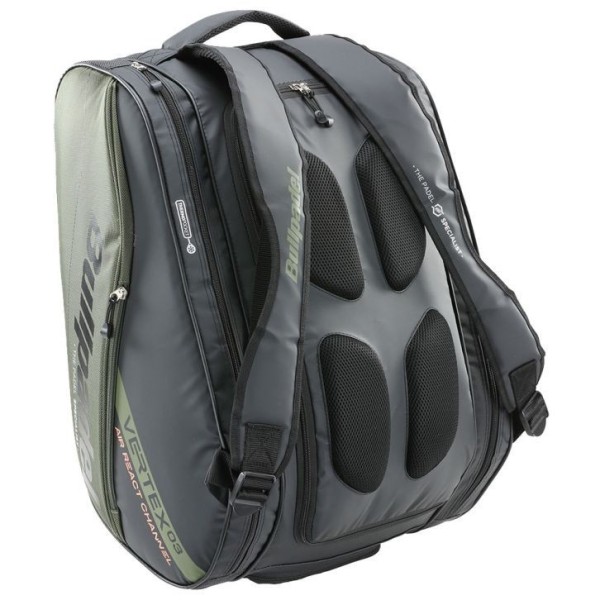 PAINTER BULLPADEL This is VERTEX KAKI 23 | IPONTENNIS