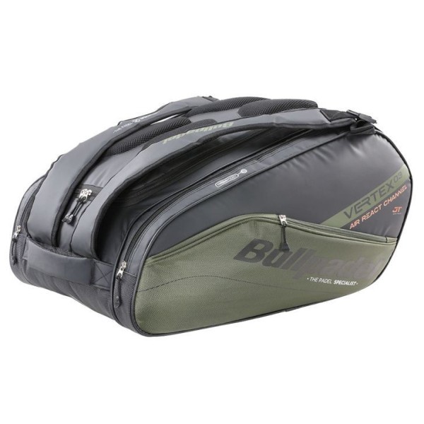 PAINTER BULLPADEL This is VERTEX KAKI 23 | IPONTENNIS