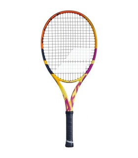 Babolat Pure Aero junior 26 | Ipontennis