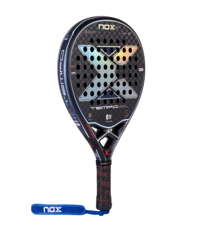 PALA NOX TEMPO WPT LUXURY SERIES 2023