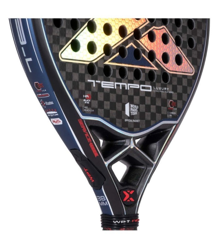 PALA NOX TEMPO WPT LUXURY SERIES 2023