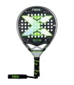 PALA NOX AT10 GENIUS 12K BY AGUSTIN TAPIA 2023 | Ipontennis