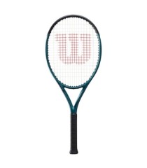 TENNIS RACKET WILSON It's the first time I've ever been in a movie