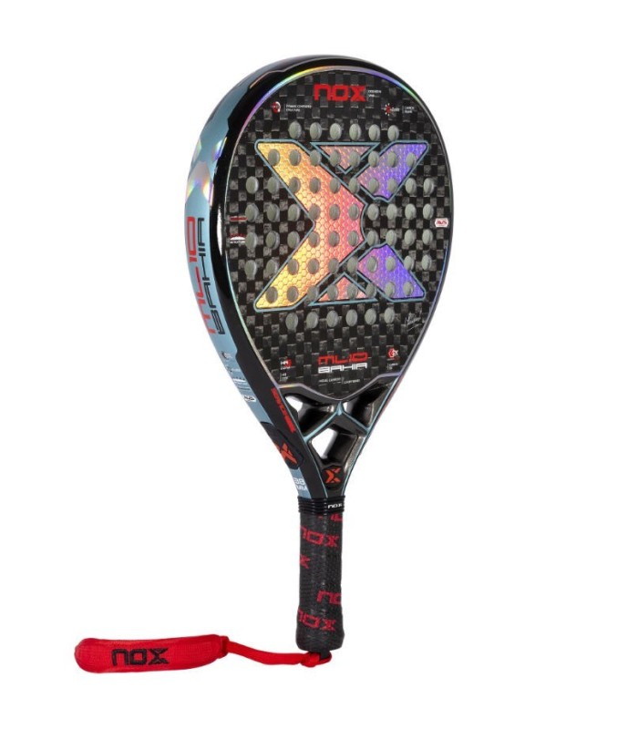 PALA NOX ML10 BAHIA LUXURY SERIES 2023 | Ipontennis